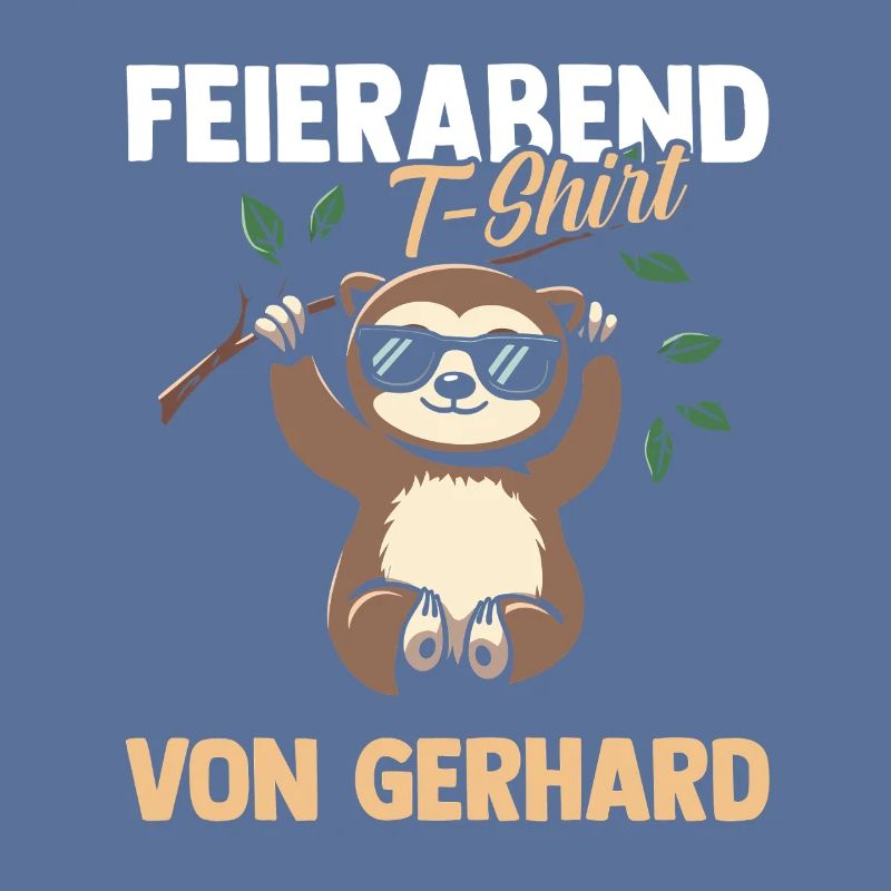 Sloth Gerhard