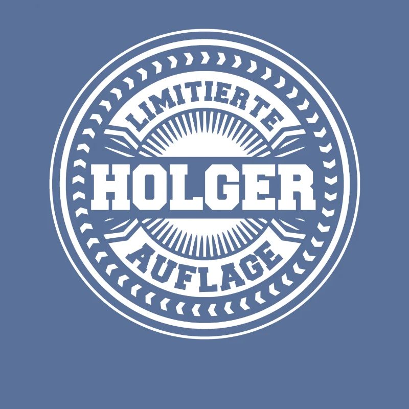 Holger