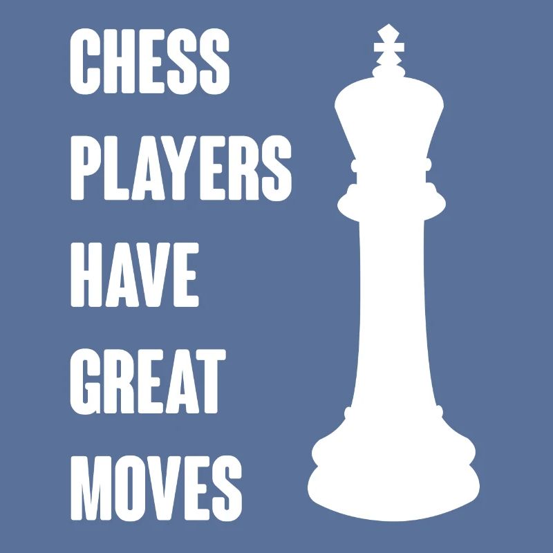 Echecs - Jeu d'échecs - Pièces d'échecs - Roi