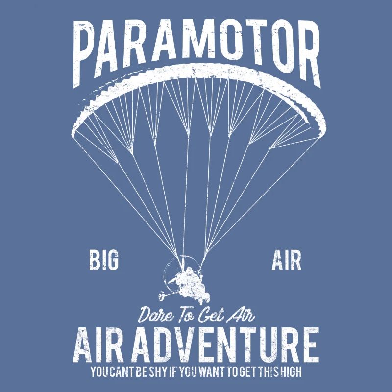 paramoteur
