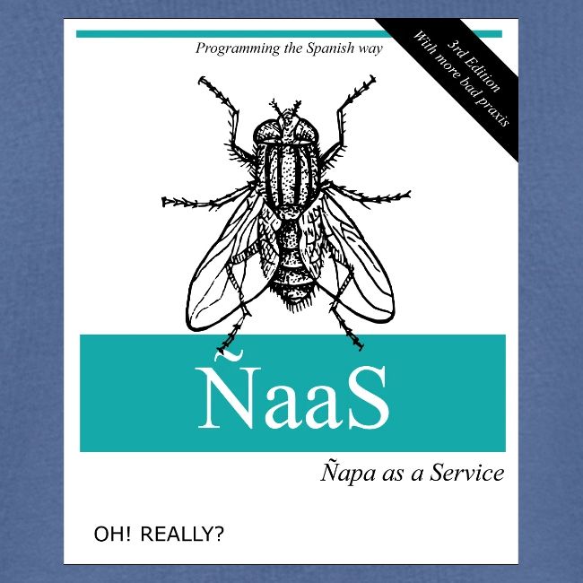 Nyapa as a Service