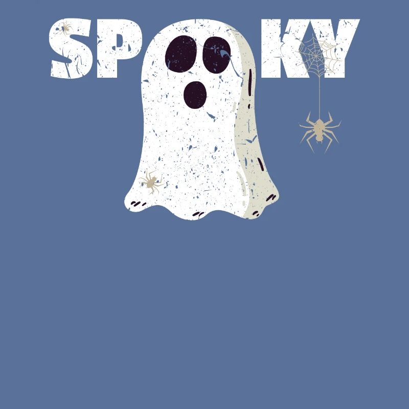 Ghosts - Spooky