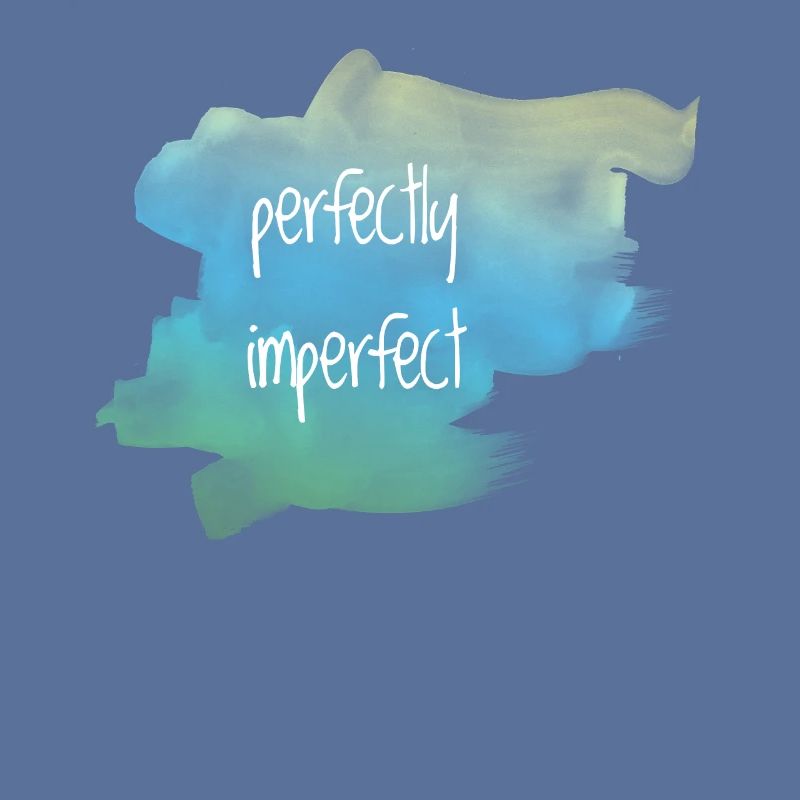 perfectly imperfect