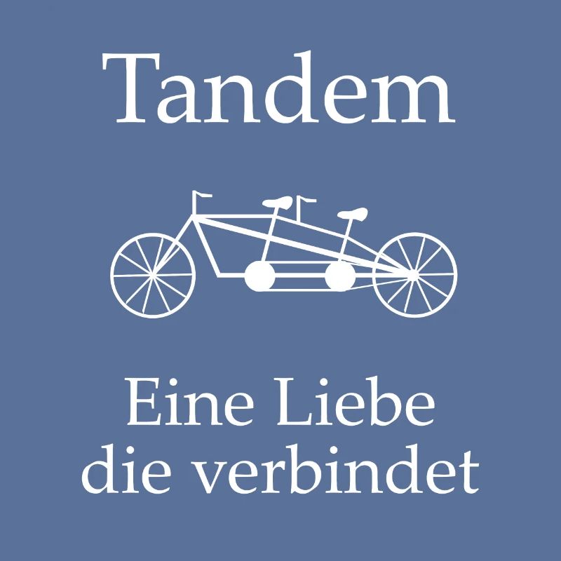 Tandem verbindet
