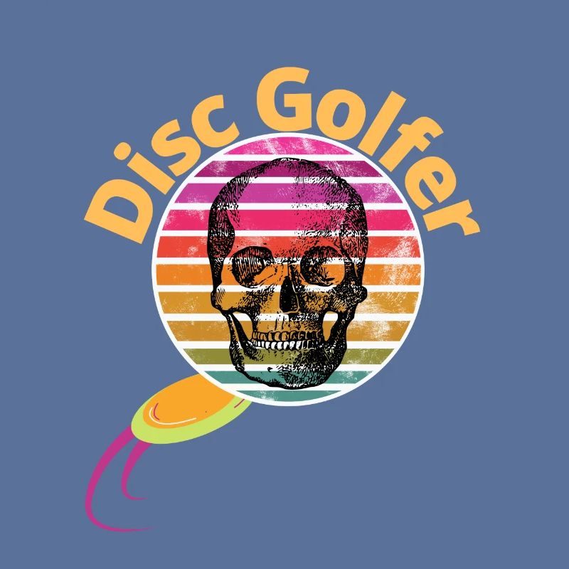 DiscGolfer