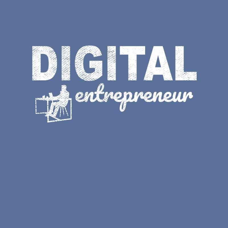 Digital Entrepreneur