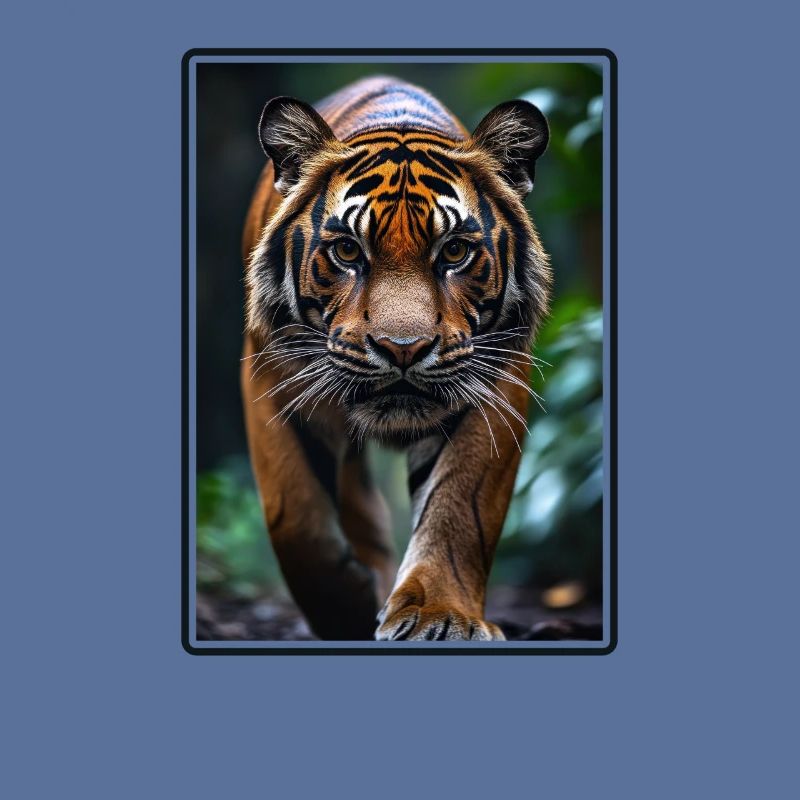 Sumatra-Tiger