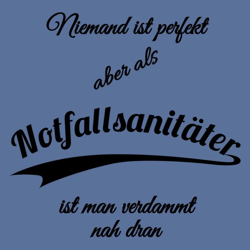 Notfallsanitäter