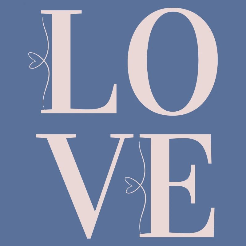 Love - Liebe