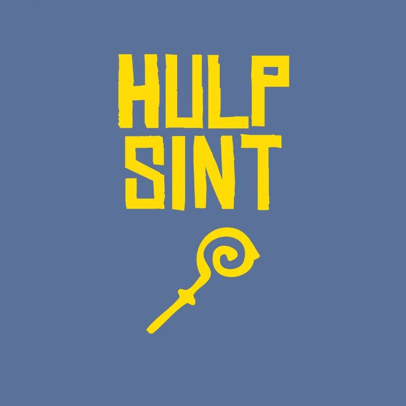 Hulp Sint Sinterklaas