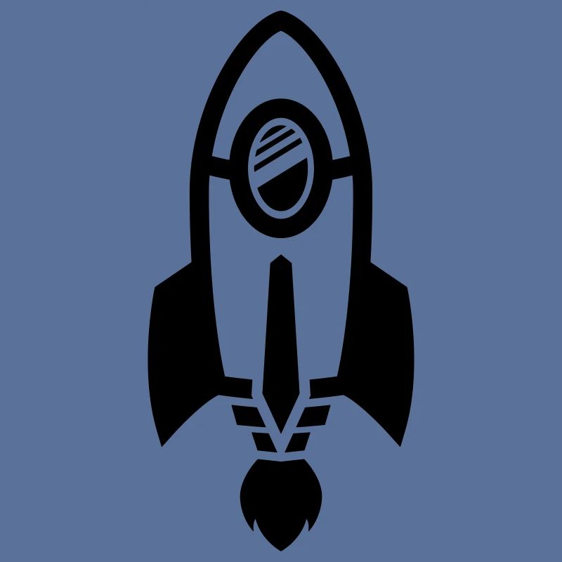 Rakete symbol