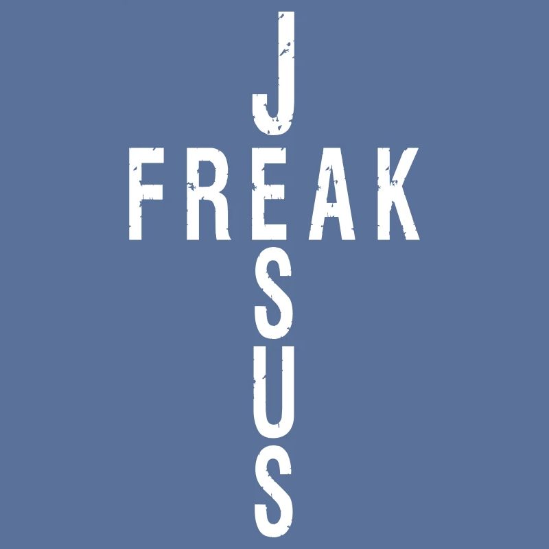 Jesus Freak