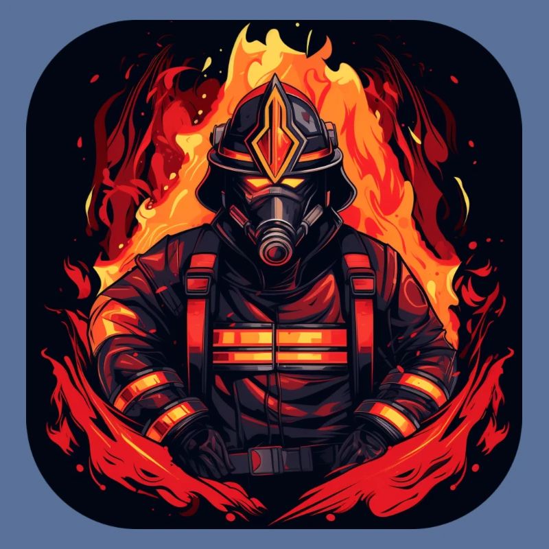 Helden des Feuers