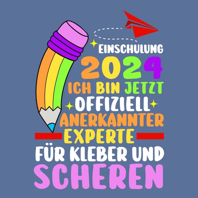 First Grade Elementary School 2024 Gift
