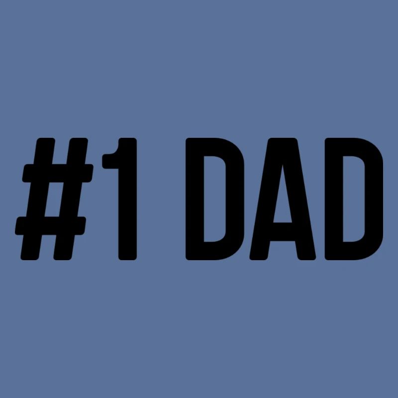 No1 Dad