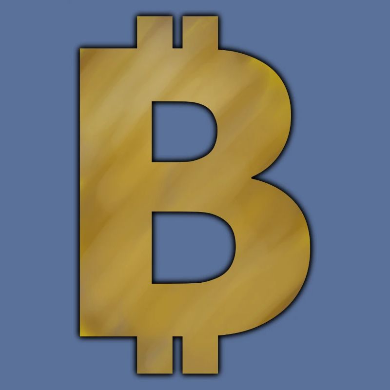 Bitcoin BTC