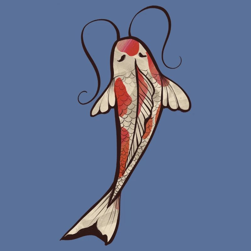 Koi