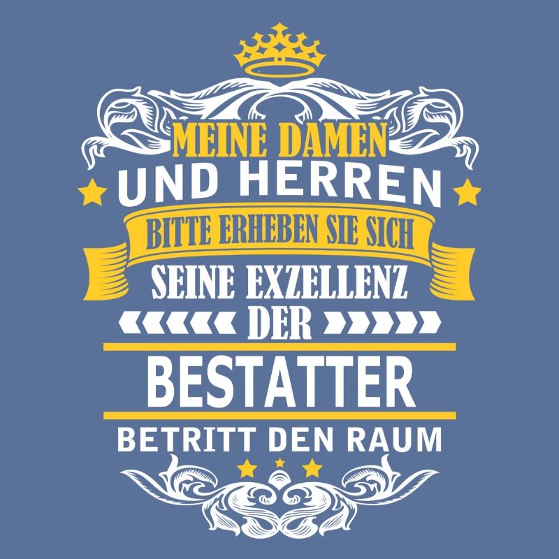 BESTATTER