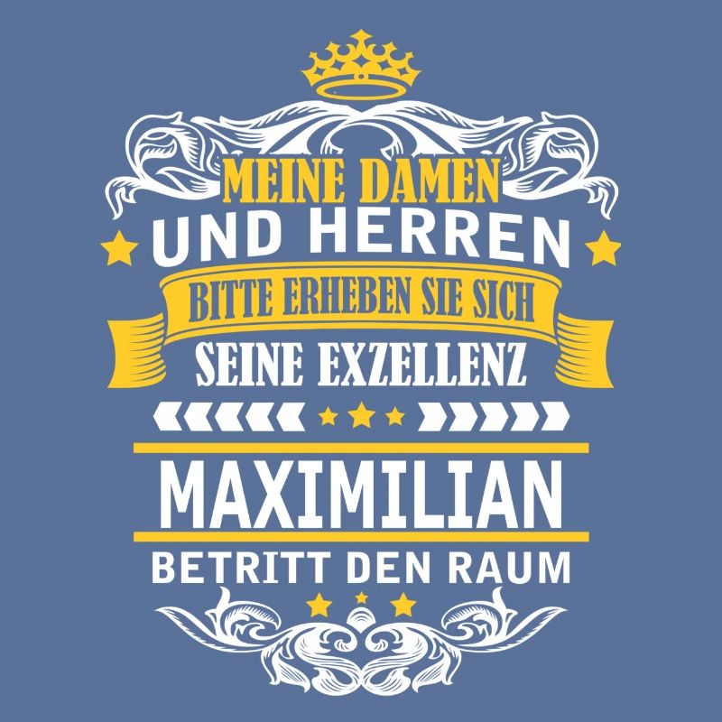 MAXIMILIAN