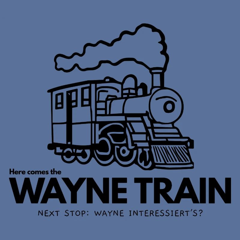 Wayne Train