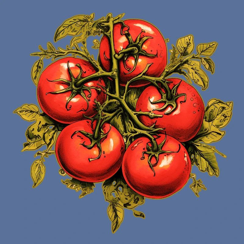 Tomaten