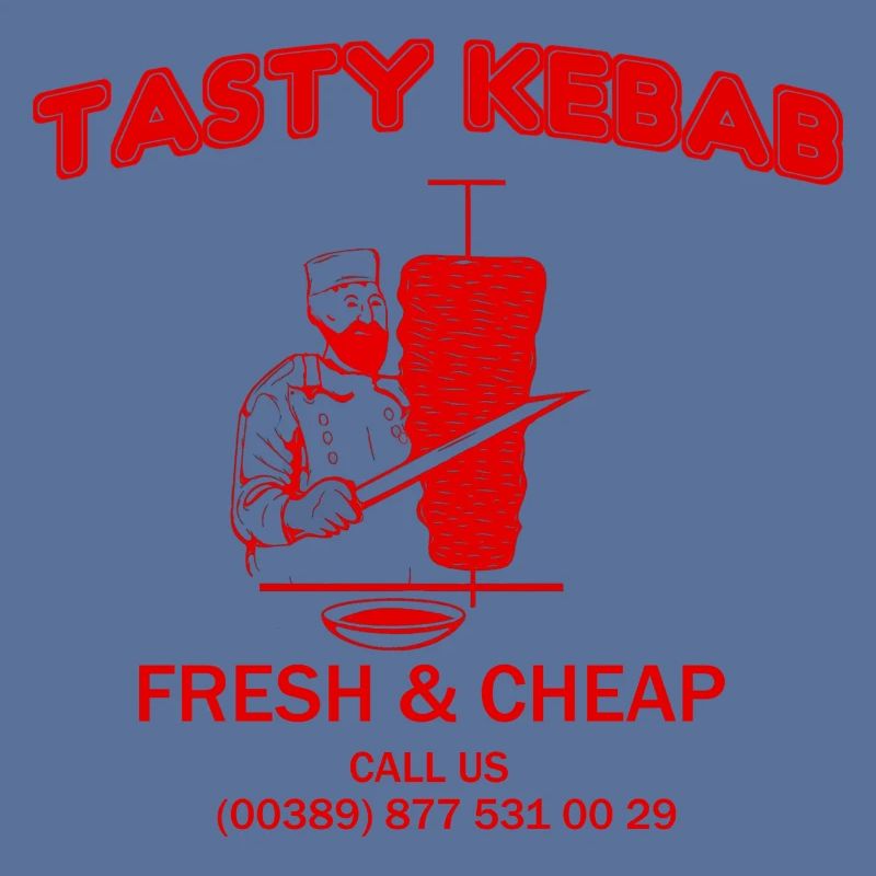 Tasty Kebab