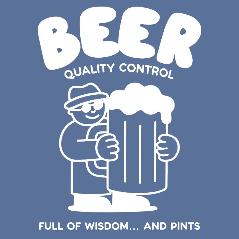 Beer Quality Control