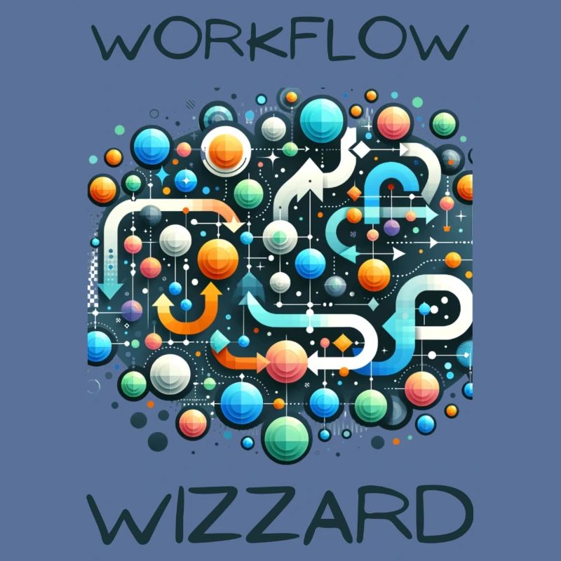 Workflow-Wizzard