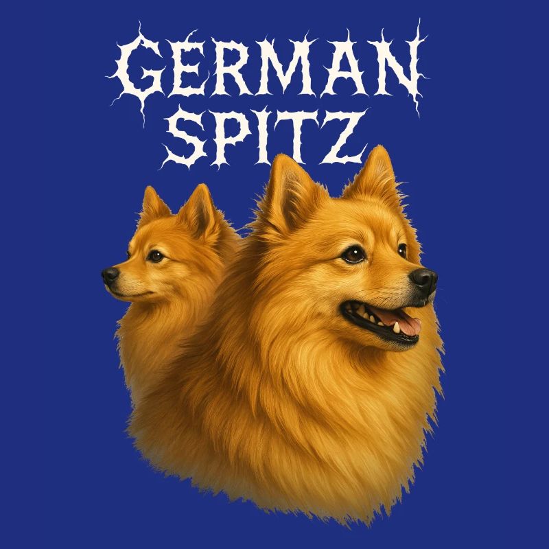 Deutsche Spitze