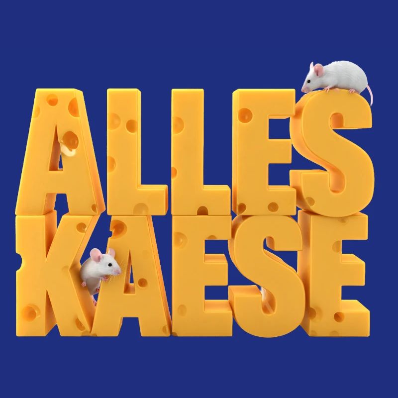 Alles Kaese