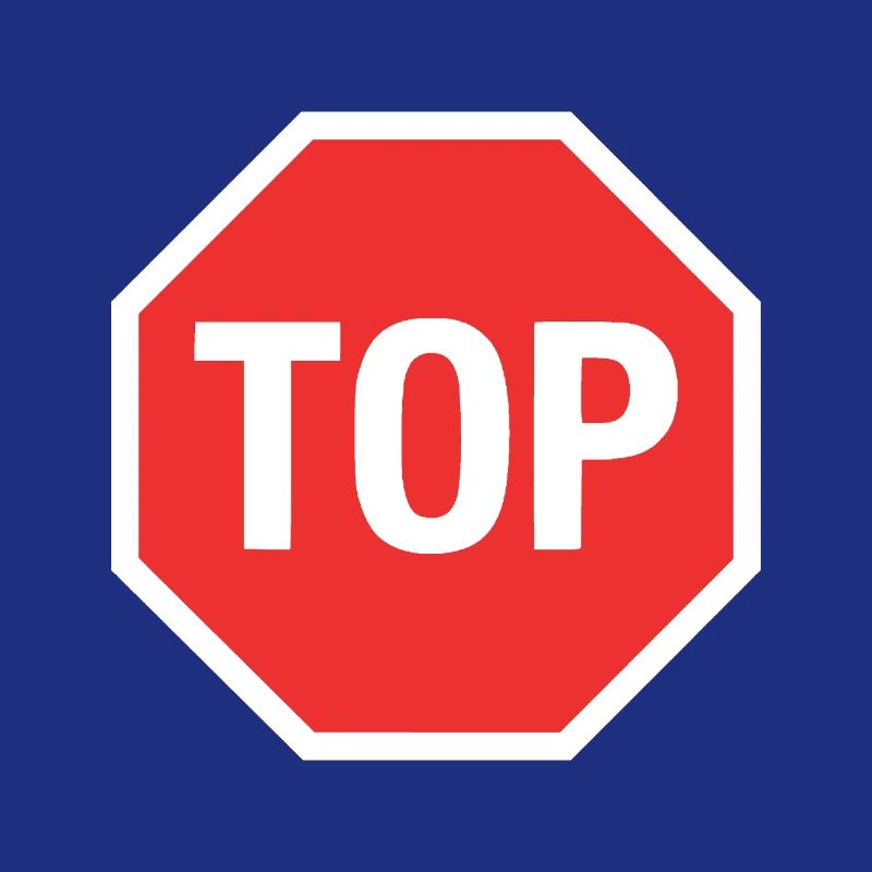 Nach oben! (Stopp)