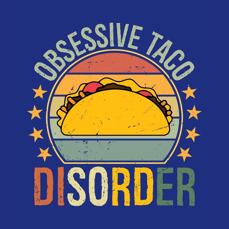 Trouble obsessionnel du taco