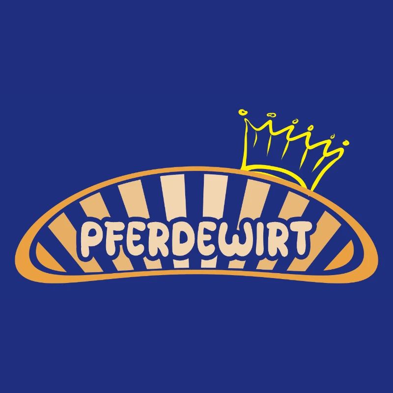 Geschenk für Pferdewirt