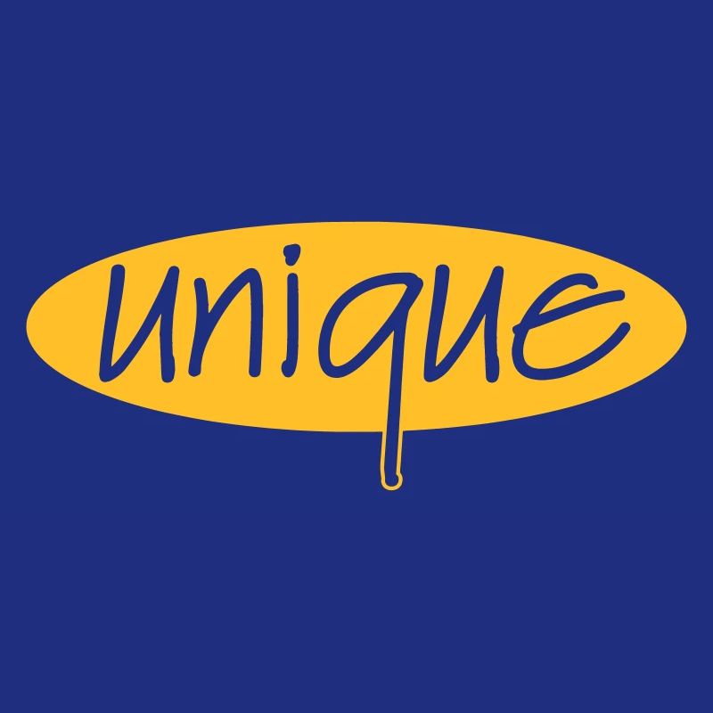 unique