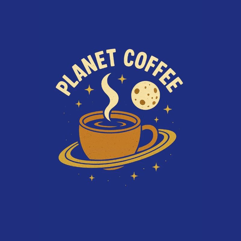 planet coffee