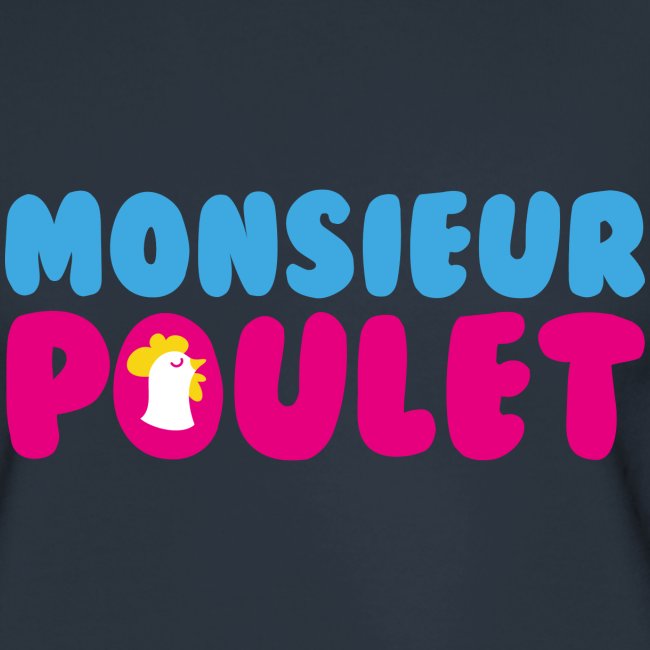Monsieur Poulet