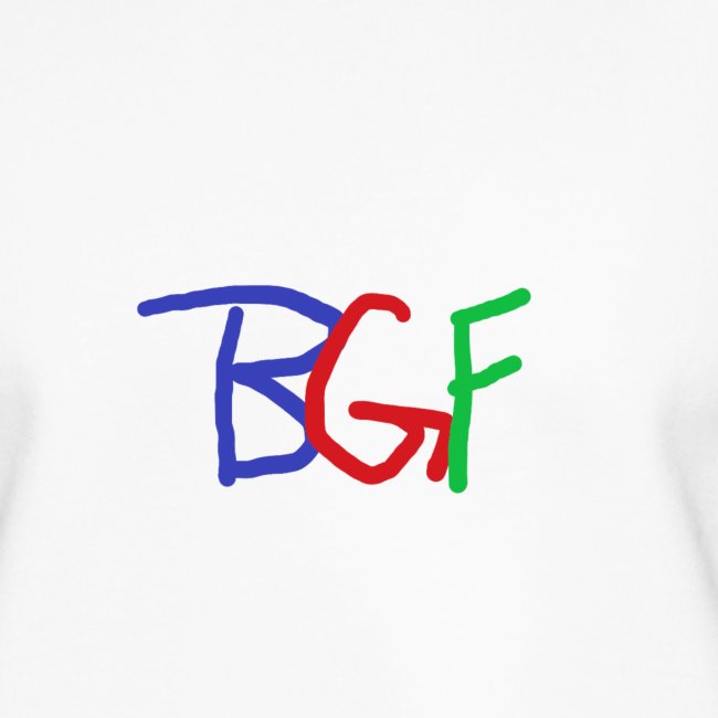 The OG BGF logo!