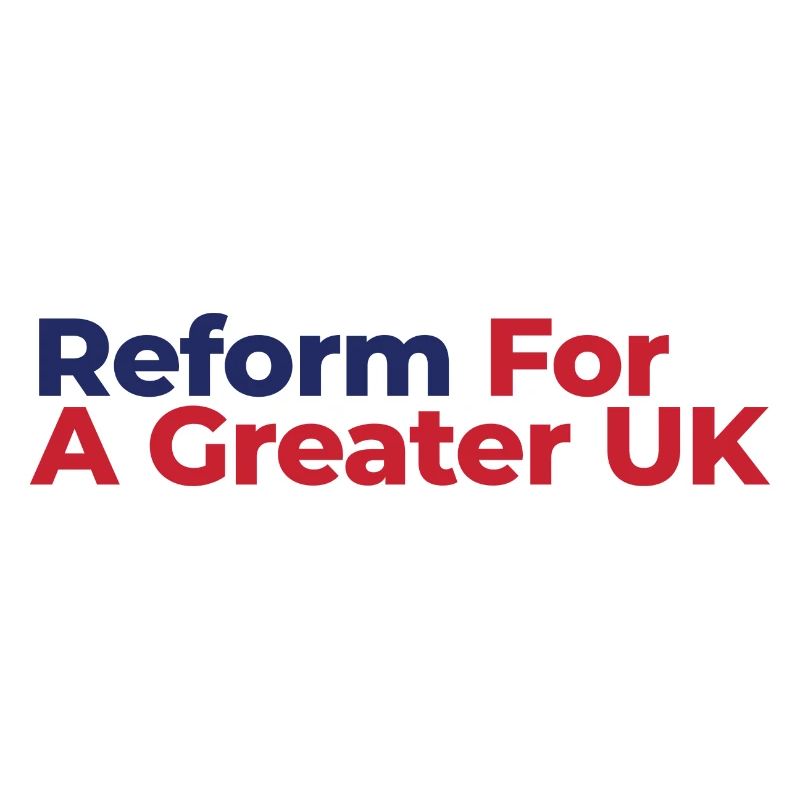 Reform For A Greater UK