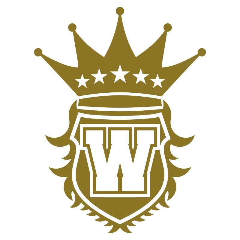 W Crest