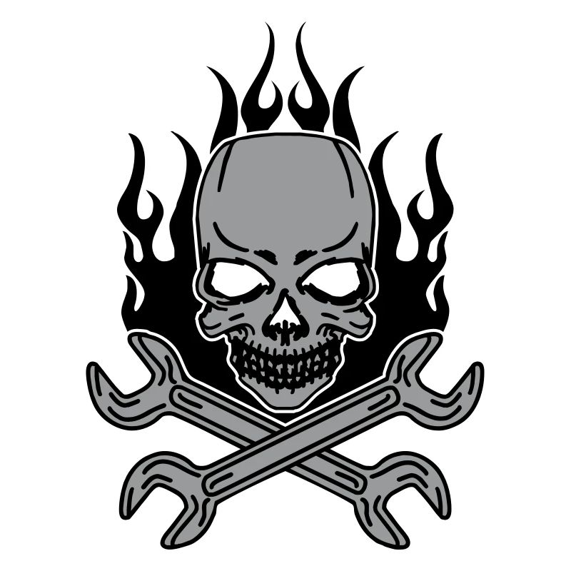 Tuning Skull