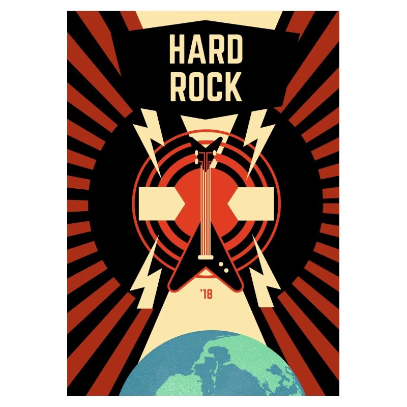 Hardrock