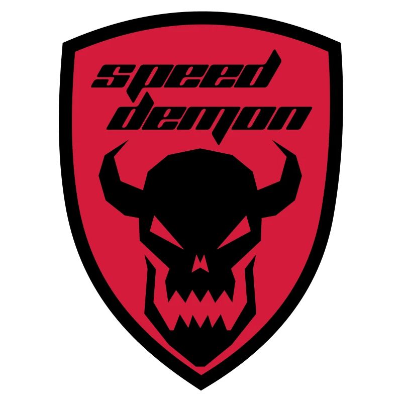 Speed Demon