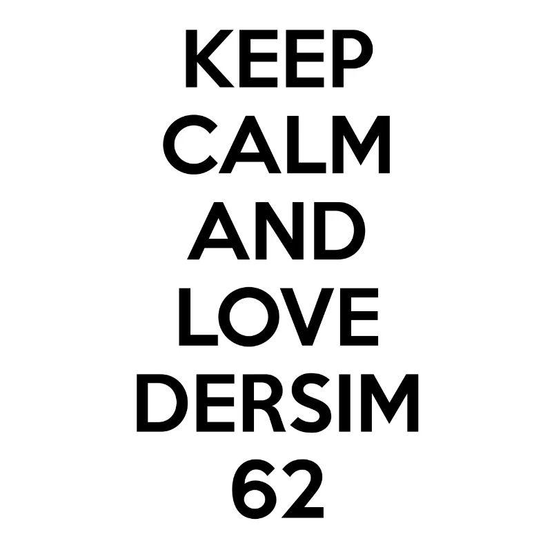 Dersim 62