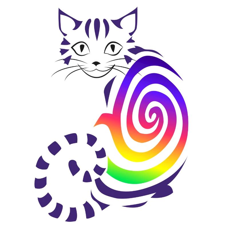 Grinsekatze