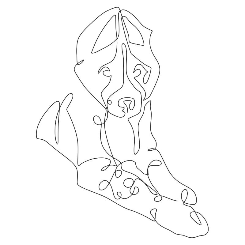 Hund Bounty