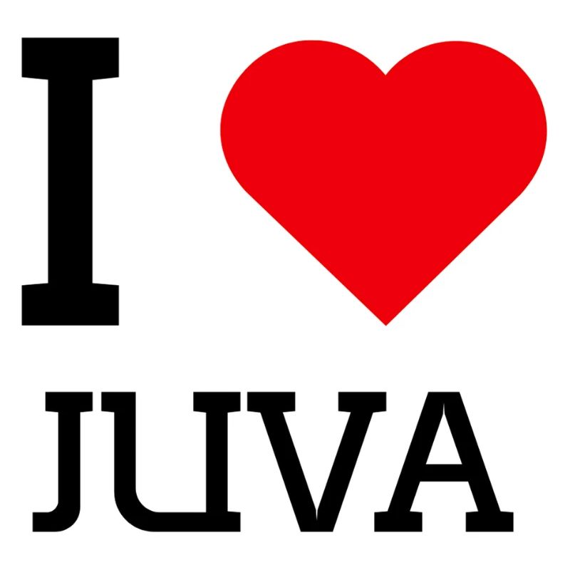 Ich liebe Juva