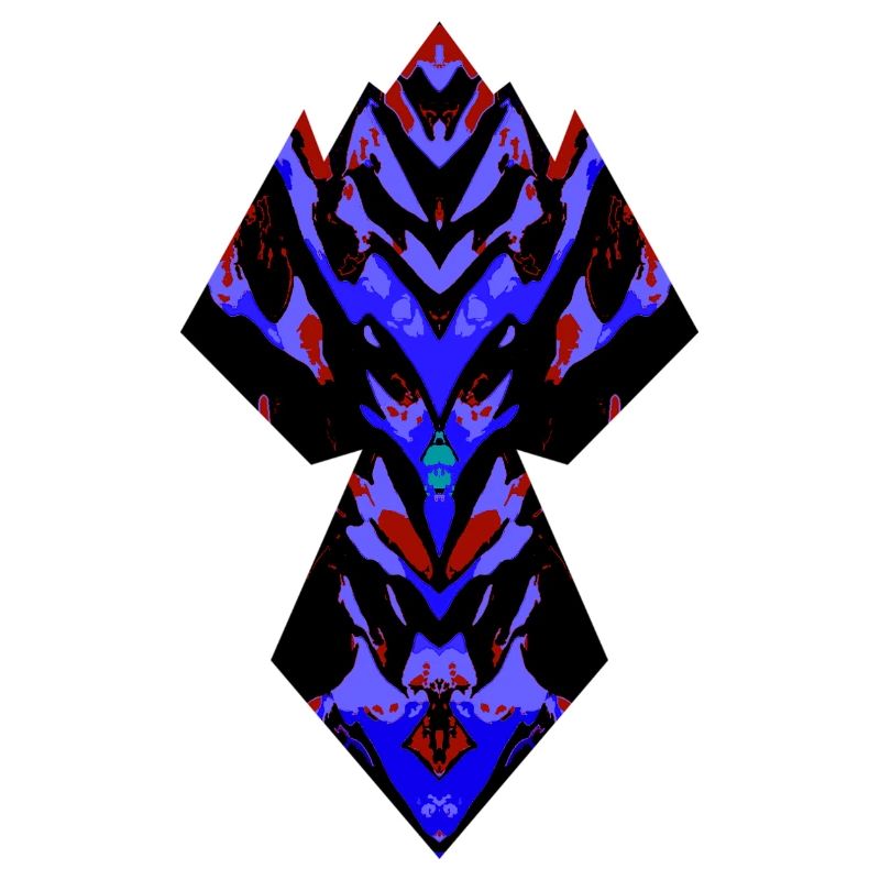 Error God, Black Sigil, Void Guardian
