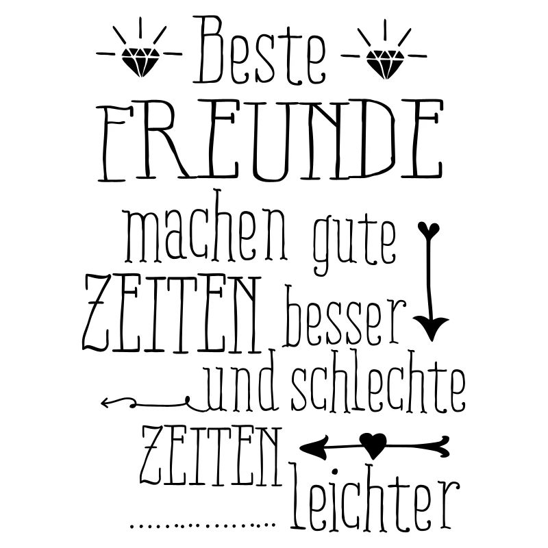 Beste Freunde