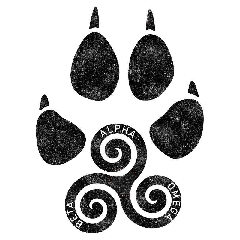 Celtic Wolf