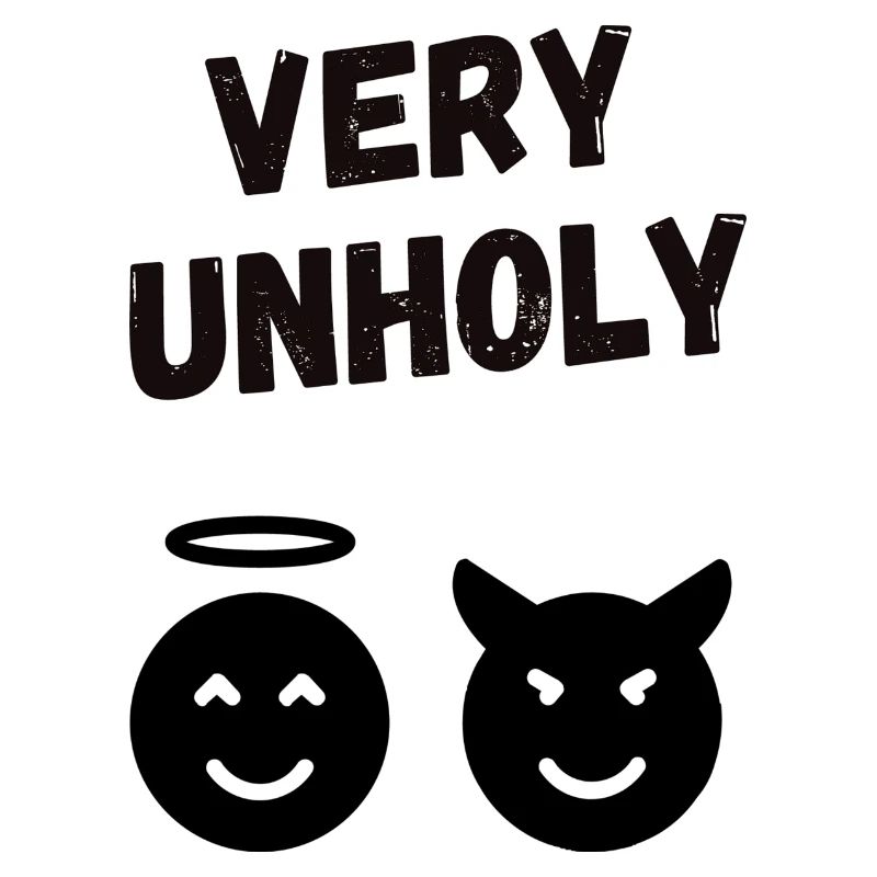 Very Unholy